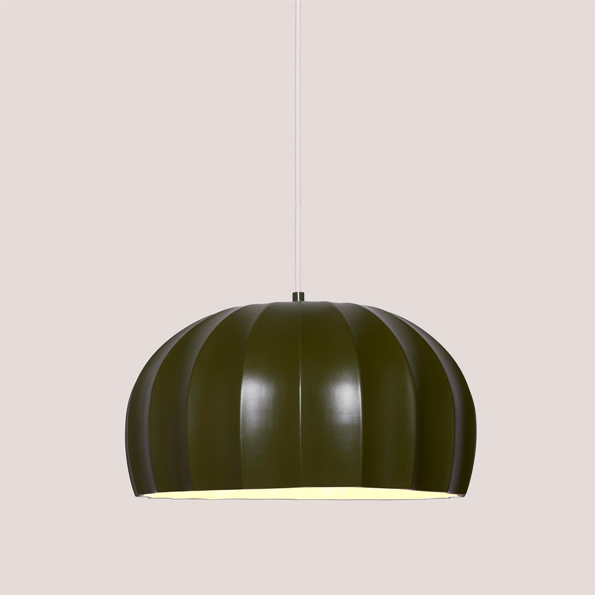 Patricia Lobo Lluvi Pendant Light