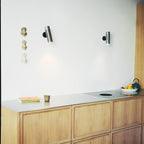 Thorup Copenhagen Patrone Wall Light