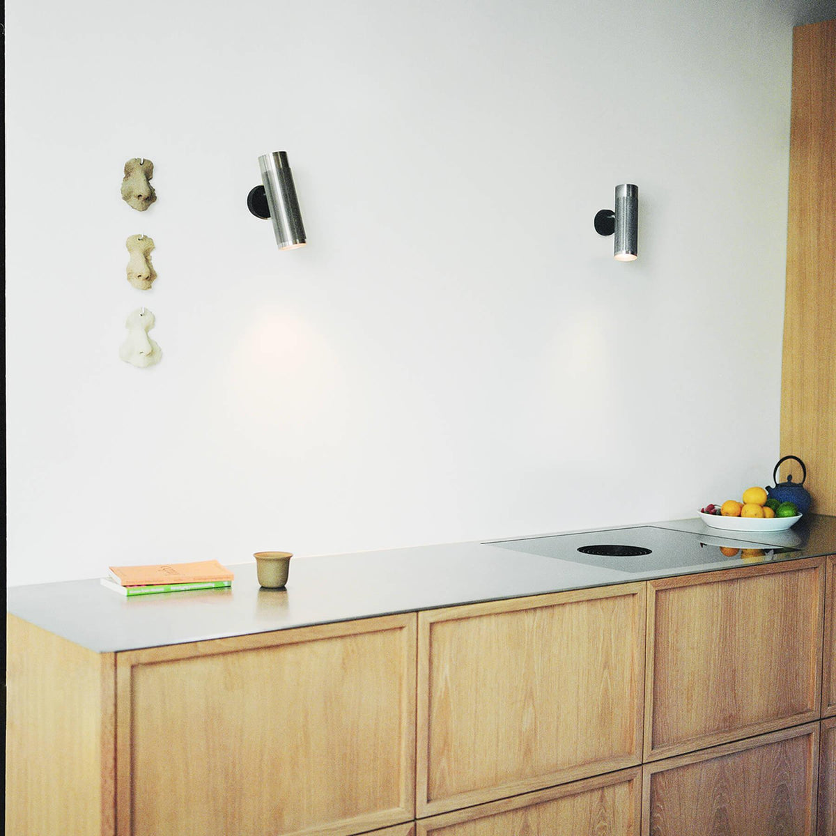 Thorup Copenhagen Patrone Wall Light