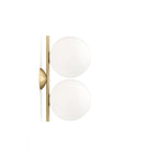 Flos IC Double Wall & Ceiling Light