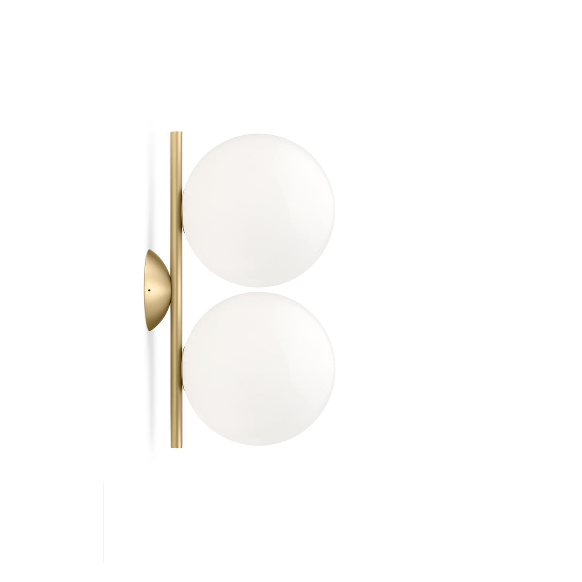 Flos IC Double Wall & Ceiling Light