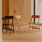 Frama Folding Flat Chair