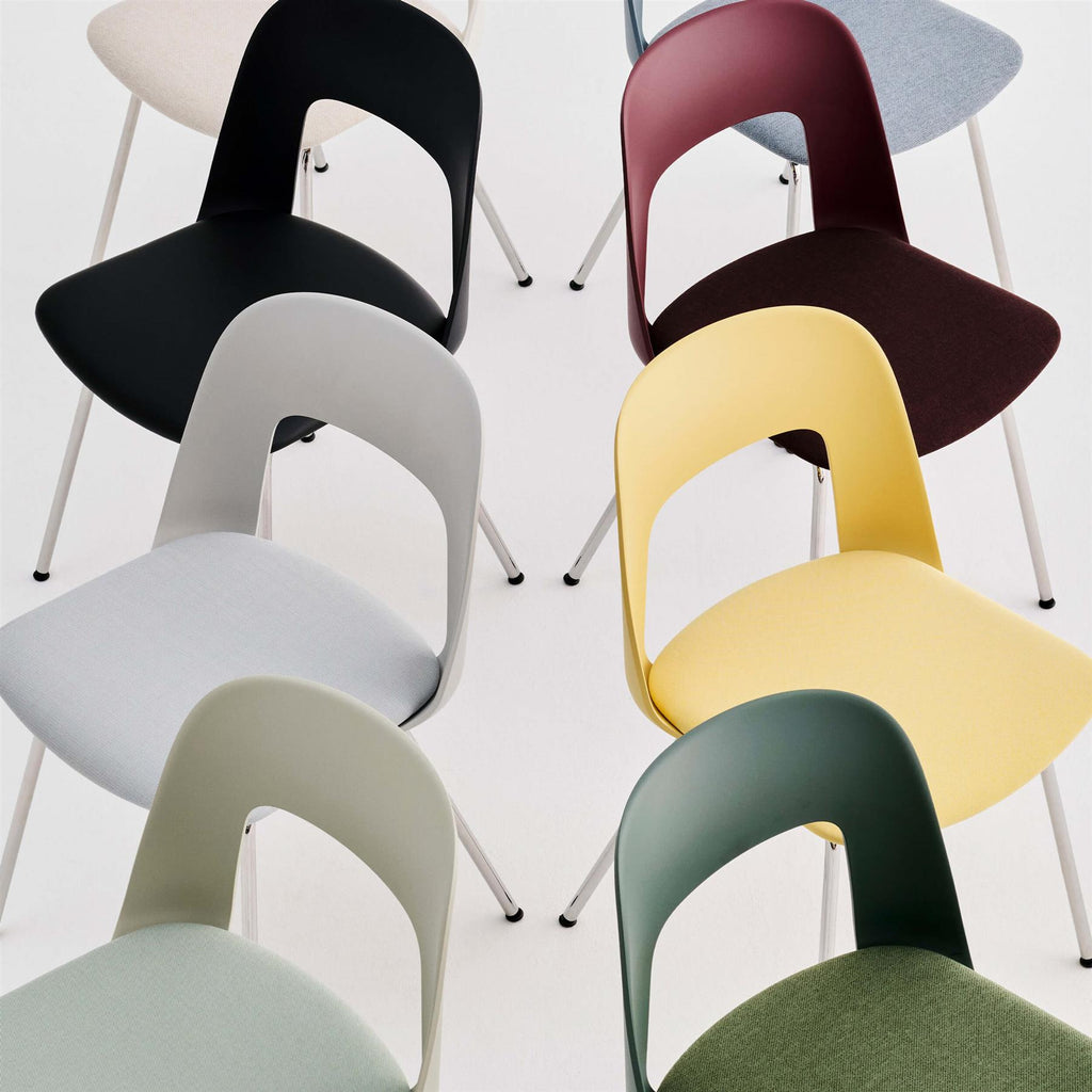HAY Layout Dining Chair 113