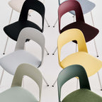 HAY Layout Dining Chair 113
