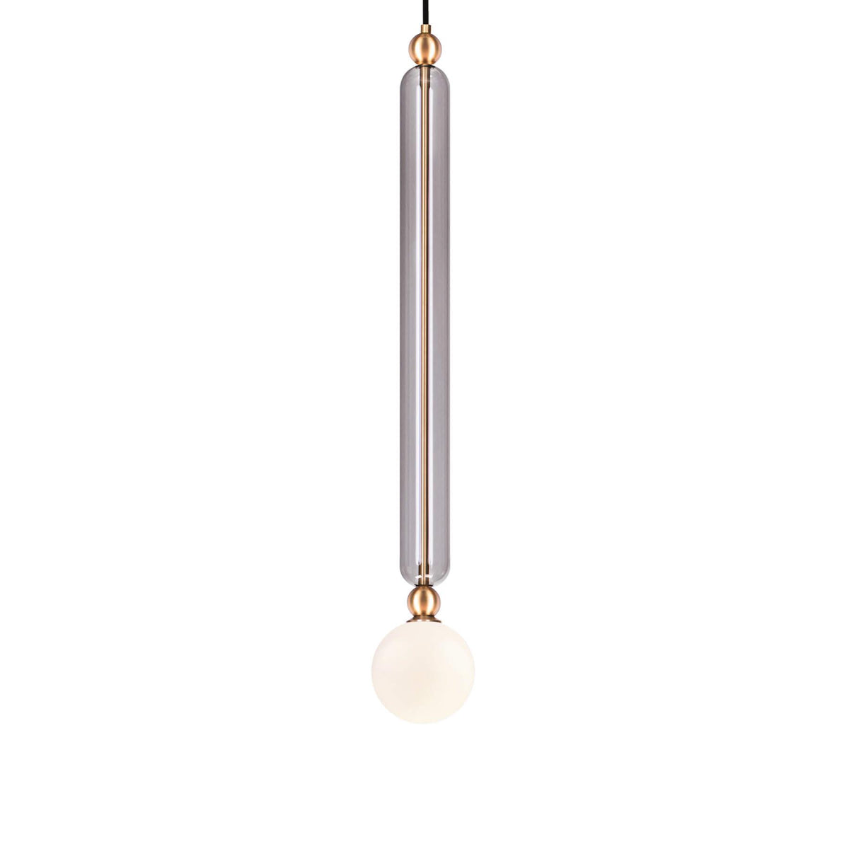 Marc Wood Case Pendant Light