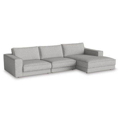 Bolia Noora 4+ Seater Sofa with Large Chaise Longue