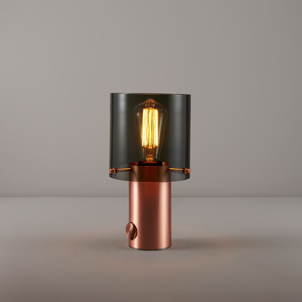 Original BTC Walter Table Lamp