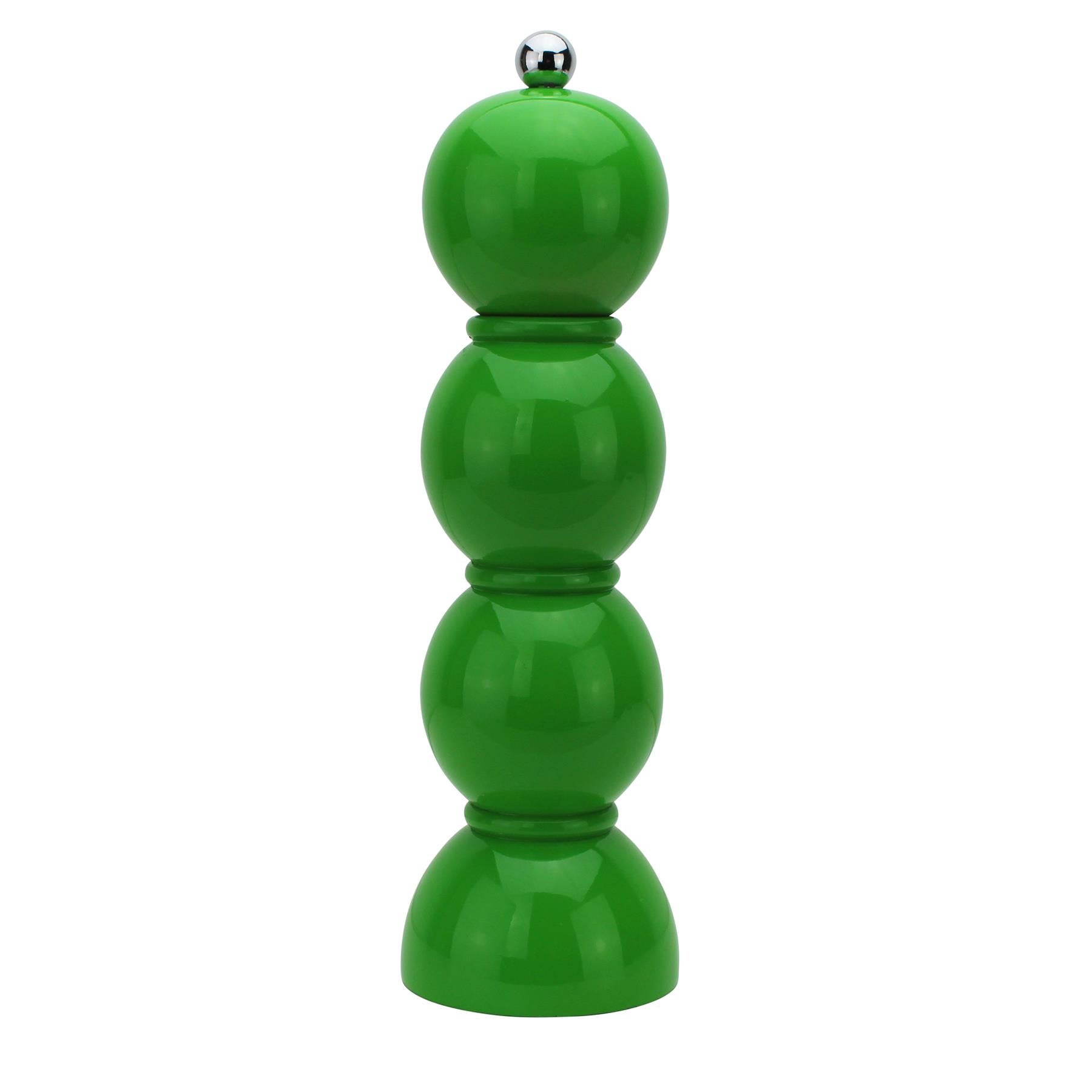 Addison Ross Bobbin Salt & Pepper Mill