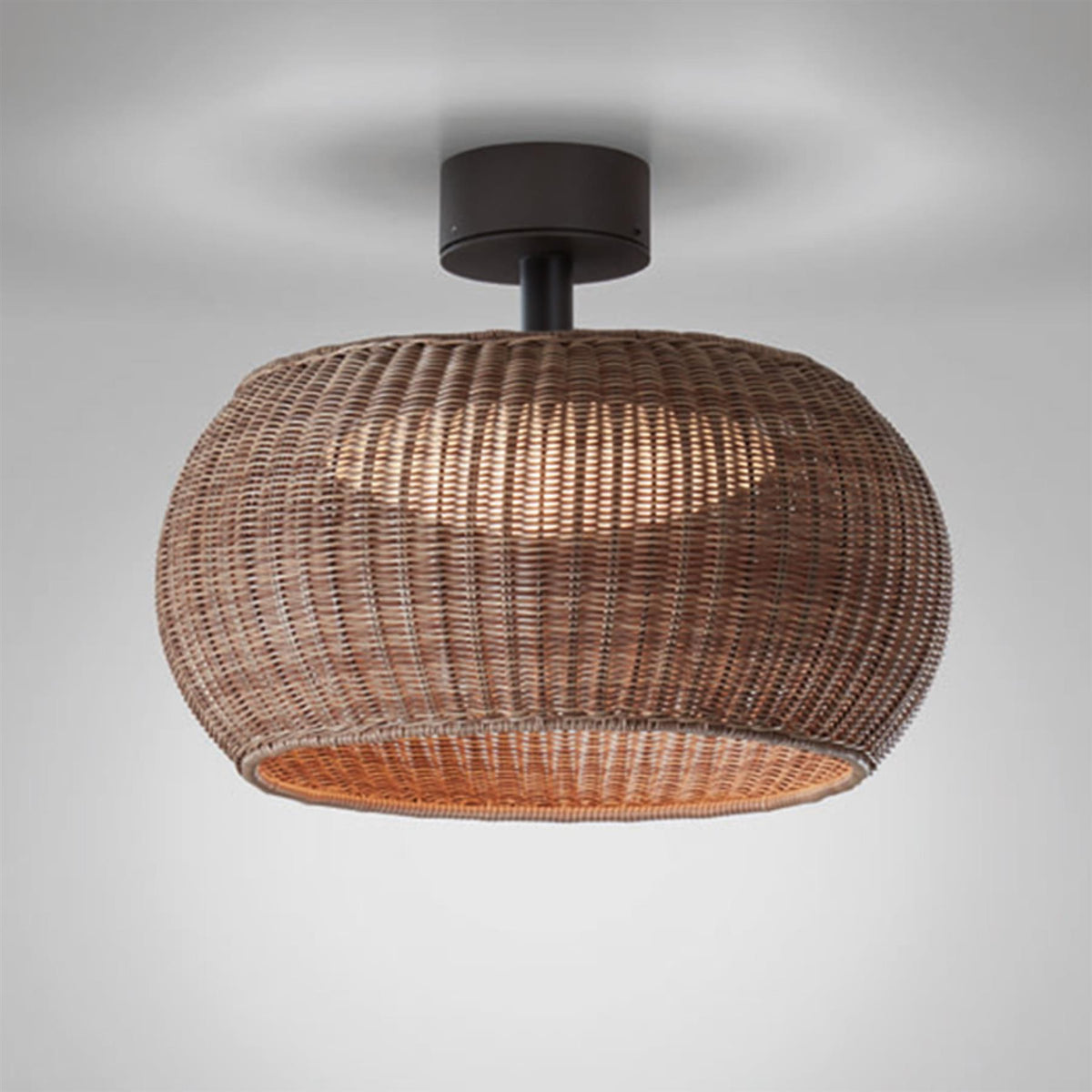 Bover Perris PF Outdoor Ceiling Light