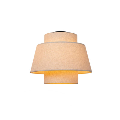 Lucide Tribute Flush Ceiling Light