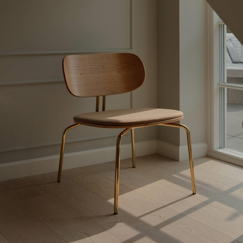 Umage Curious Lounge Chair