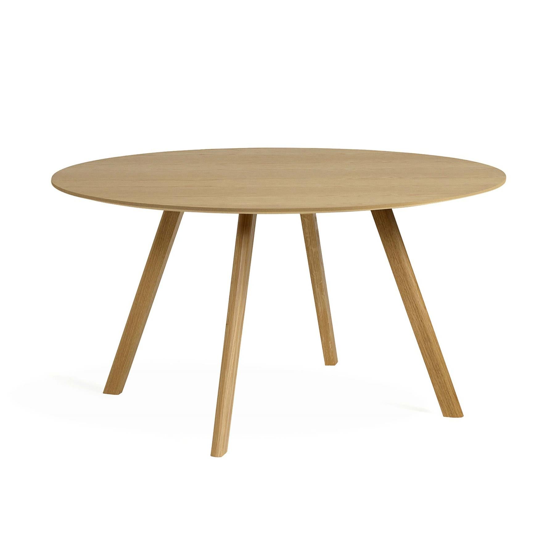 HAY CPH 25 Dining Table