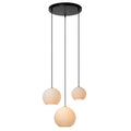 Lucide Bina Pendant Light