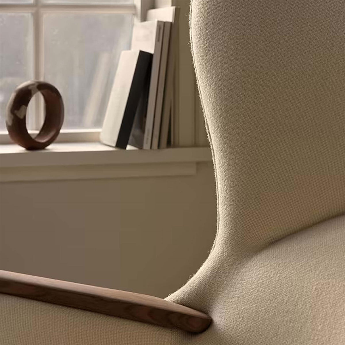 Carl Hansen & Son CH78 Mama Bear Chair