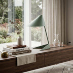 Warm Nordic Ambience Table Lamp