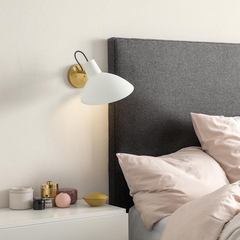 VV Cinquanta Wall Light