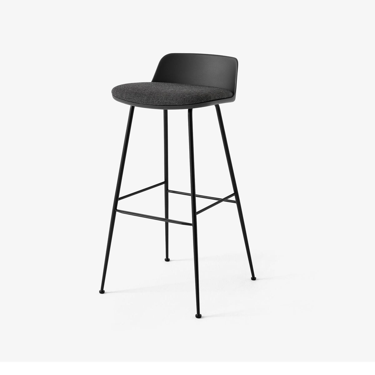 &Tradition HW87 Rely Bar Stool