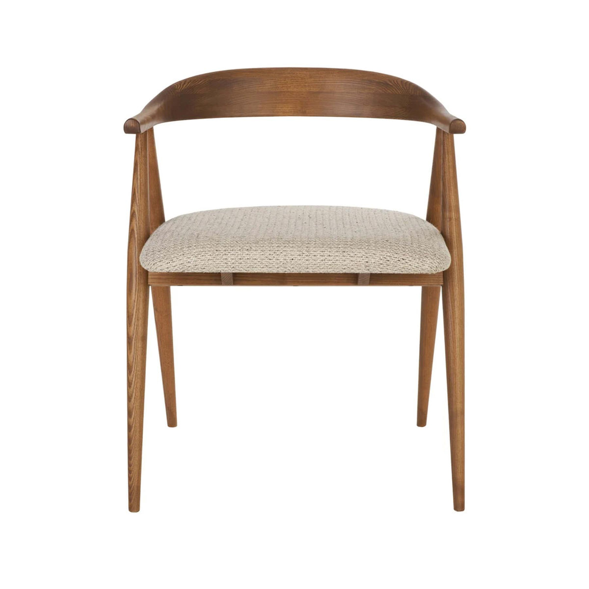 Ercol Lugo Dining Armchair