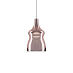 Nostalgia pendant light - single
