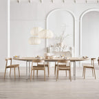 Bolia Kite Dining Chair