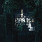 Flos Romeo Outdoor Pendant Light