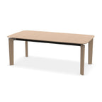 B&B Italia Oskar Dining Table