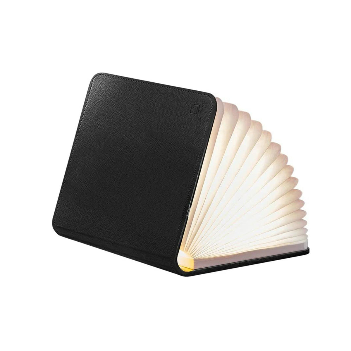 Smart Book Table Lamp