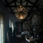 Foscarini Sun-Light of Love Pendant Light