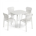 Petite Friture Week-End Garden Dining Set - Small - Curated by Holloways of Ludlow