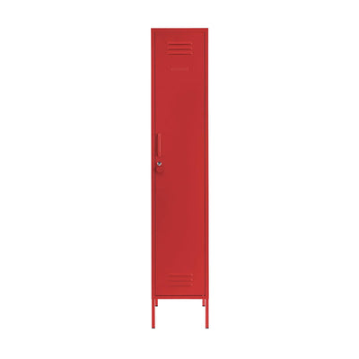 Mustard Made The Skinny Locker