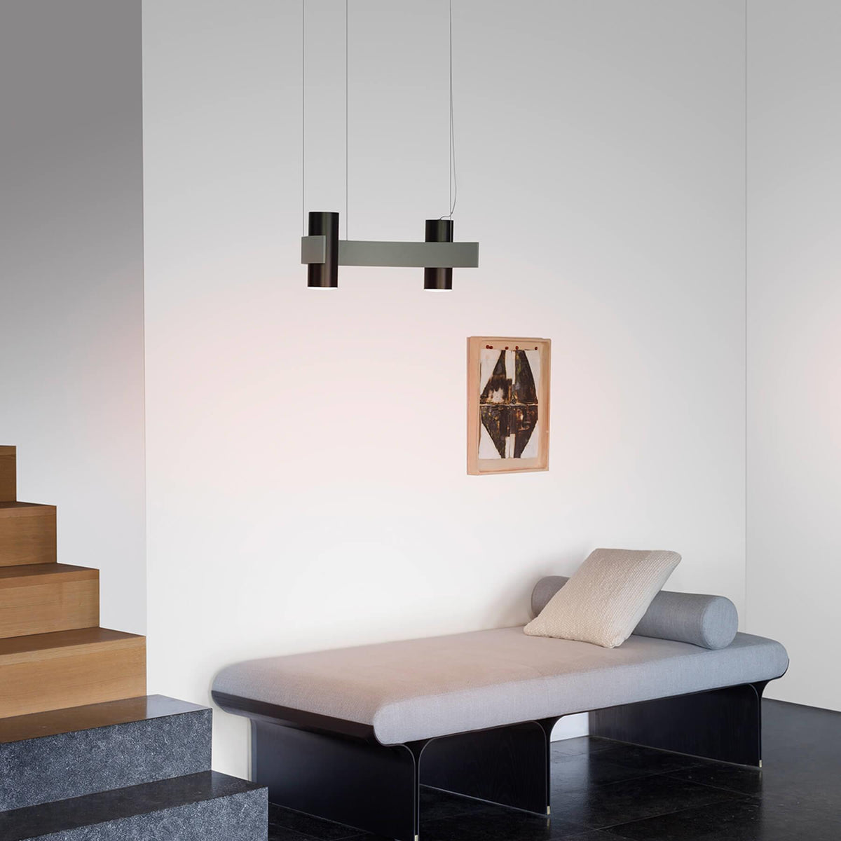 TOOY Nastro Dual Pendant