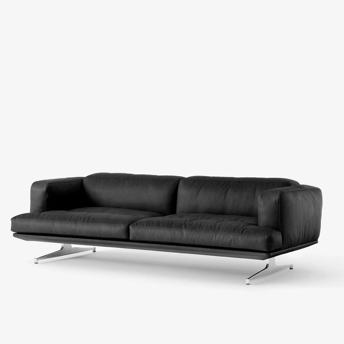 &Tradition AV23 Inland 3+ Seater Sofa