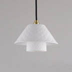 Original BTC Oxford Double Pendant