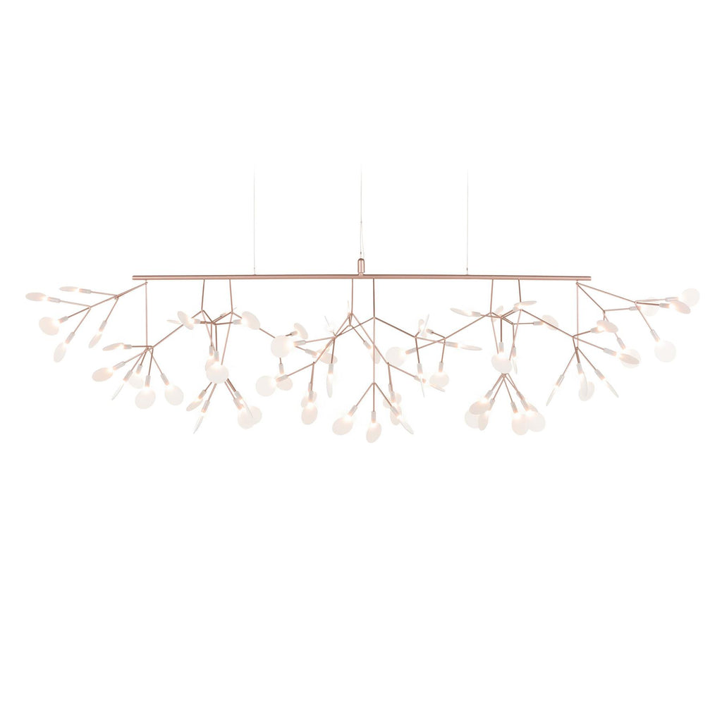 Moooi Heracleum III Linear Pendant Light