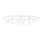 Moooi Heracleum III Linear Pendant Light