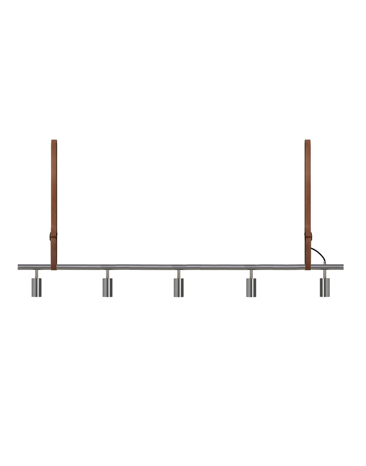 RUBN Long John Linear Pendant Light
