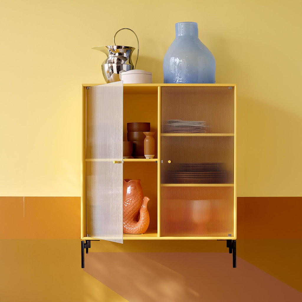 Montana Ripple II Cabinet