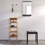 Form & Refine A Line Shoe Rack 35