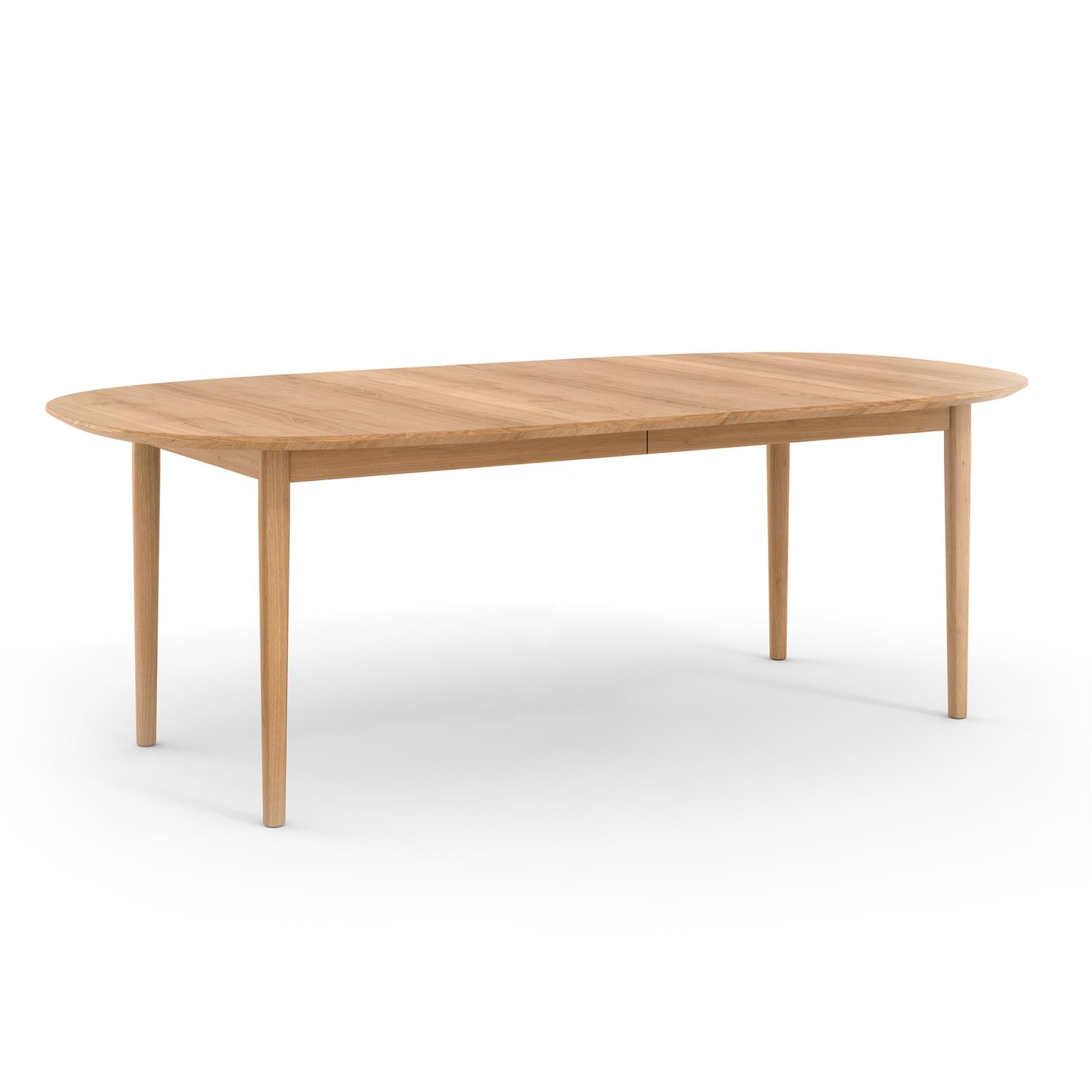 Andersen Furniture Classic Extendable Dining Table - Oval