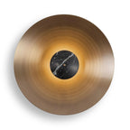 J. Adams Luna Wall Light