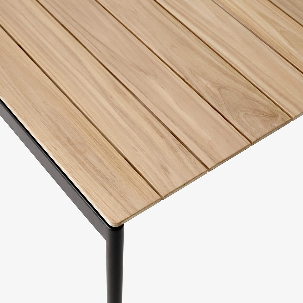&Tradition Ville AV25 & AV26 Garden Table