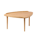 Aakjaer Furniture No.55 Small Coffee Table