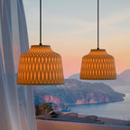 Bover Soft S/30 Outdoor Pendant Light