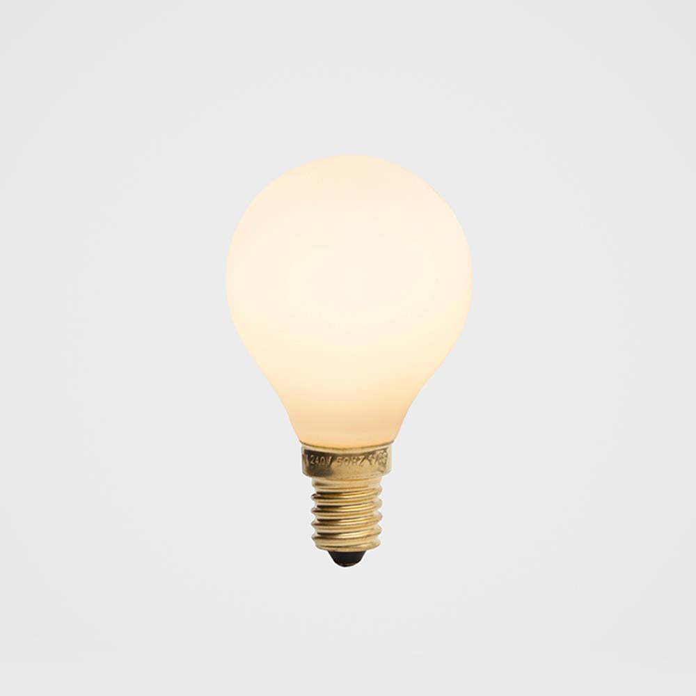 Tala Porcelain LED Light Bulb