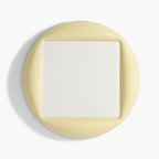 Ready To Hang Puffer Mirror