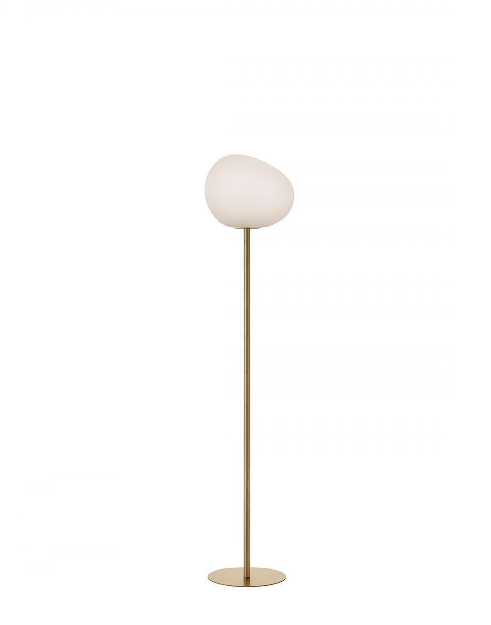 Foscarini Gregg Floor Light - High