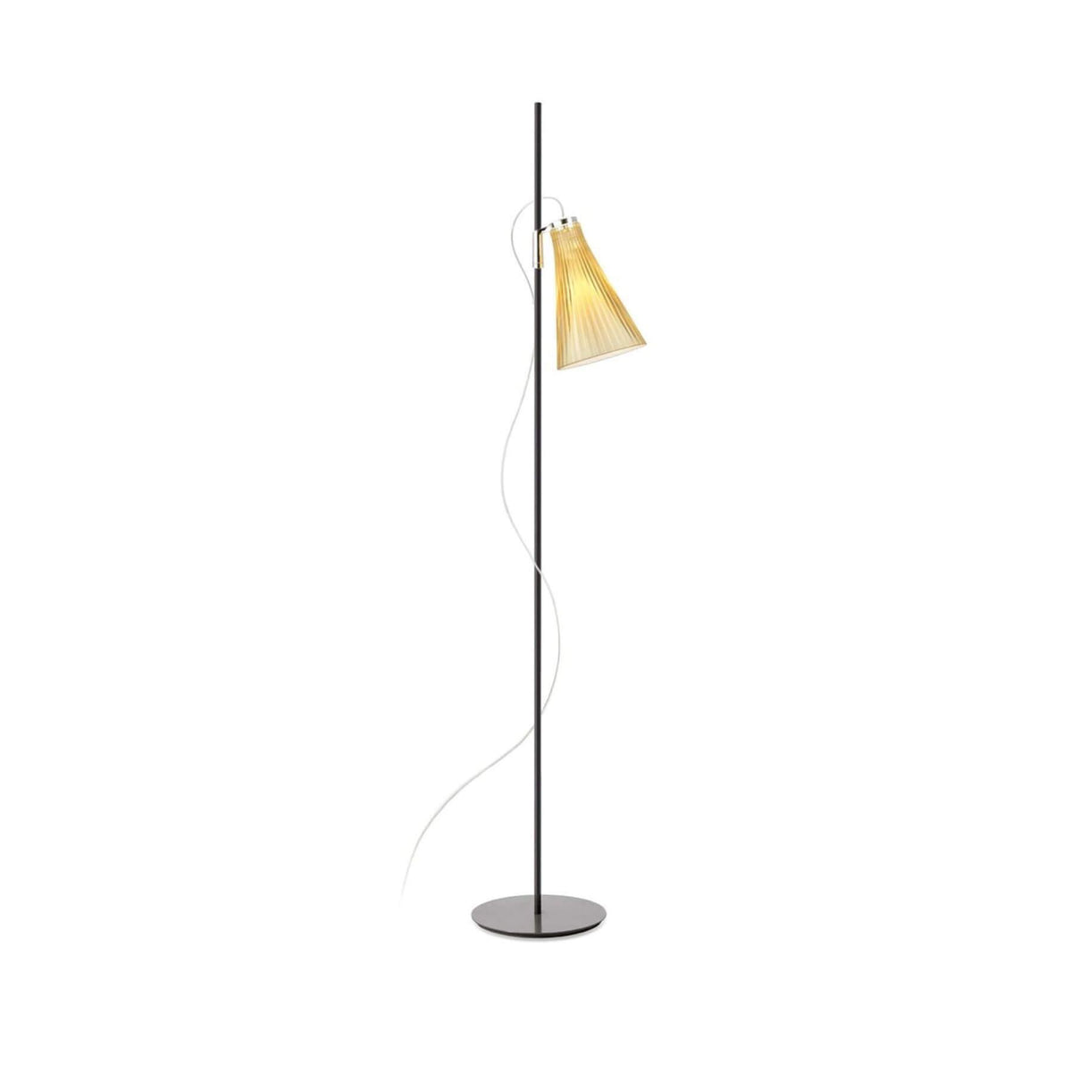 Kartell K-Lux Floor Light