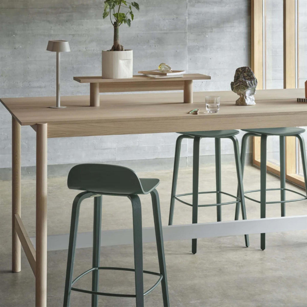 Muuto Visu Bar Stool
