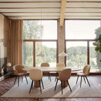GUBI 1965 Pendant Light