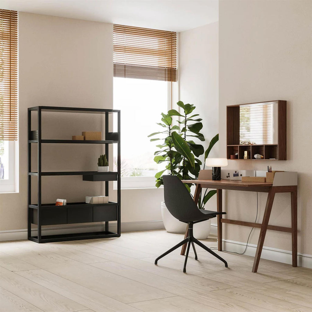 Case Furniture Lap Shelving, Medium